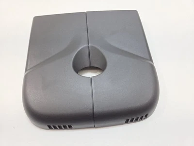 Cubierta de espejo retrovisor interior superior delantero izquierdo y derecho Buick Encore 2013-2022 OEM Foto 1 de 4