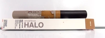 NEW~Smashbox Halo ~Healthy Glow 4-in-1 Perfecting Pen ~M20-N~0.12oz~DAMAGED TUBE - Image 1 of 2
