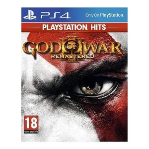 Jeu Ps4 God Of War 3 Remastered - Imagen 1 de 1