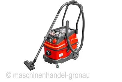 Aspiratore A Umido E A Secco Holzmann NTS30L SMART - Offerta Speciale - Imagen 1 de 3