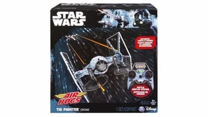 Air Hogs Star Wars RC Tie Fighter Drone - Picture 1 of 2