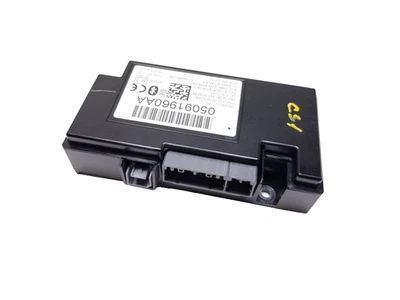 Jeep Grand Cherokee 2011-2013 módulo de control Bluetooth OEM Foto 1 de 4