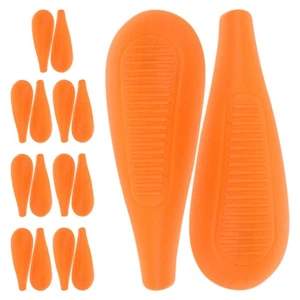 8 pares de almohadillas para accesorios de ropa cojín soporte reposahombros colgador - Imagen 1 de 12