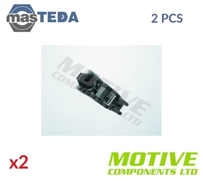 RA54 KIPPHEBEL MOTORSTEUERUNG MOTIVE 2PCS NEU OE QUALITÄT - Image 1 of 4