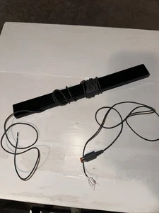 Original Nintendo Wii Sensor Bar for Wii And Wii U - Picture 1 of 2