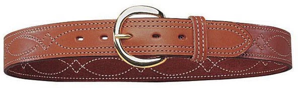 Bianchi B12 Reversible Sport Stitched Belt - Image 1 of 1