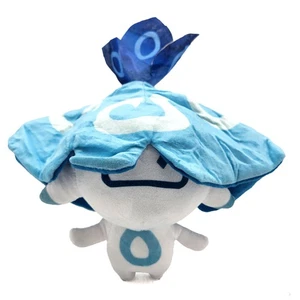 New Ararycan GENSHIN IMPACT 8 inch Plush Aranara Stuffed Animal Plushie - Picture 1 of 3