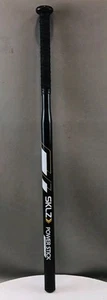 SKLZ Power Stick 30oz 30" Überlastschläger Trainingshilfe Baseball Softball schwarz - Bild 1 von 7