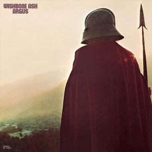WISHBONE ASH ARGUS NEW LP - Picture 1 of 1