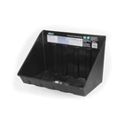 Camco Tankless Water Heater Drain Pan with PVC Fitting for RVs, Campers & Homes