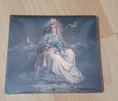 Solstafir - Endless Twilight Of Codependent Love - Digipack - NEU&OVP - Bild 1 von 2