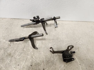 1992-2001 Honda Prelude Manual Transmission Internal Shifter Forks SET - Picture 1 of 22