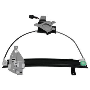 Regulador de ventana con kit de motor para Buick Century/Regal trasero izquierdo 97-05 10315147 - Imagen 1 de 10