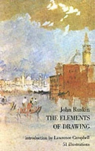 Die Elemente des Zeichnens von John Ruskin (Englisch) Taschenbuch - Bild 1 von 1