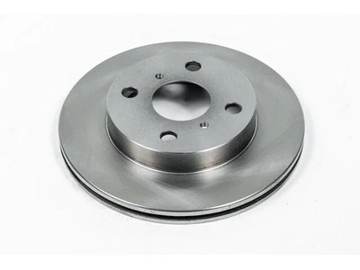 Rotor de freno delantero para Toyota Echo 2000 82135KRGM Foto 1 de 2