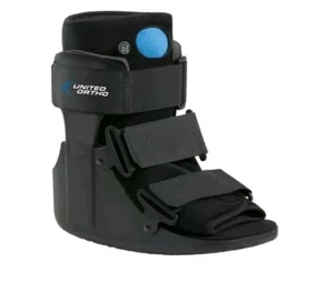 United Ortho Stiefel / mit Luftpumpe - Bild 1 von 5