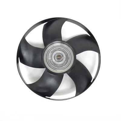 Embreagem de ventilador de refrigeração de motor US Motor Works para Dodge 22333 - Imagem 1 de 4