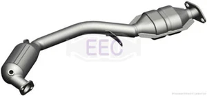 CONVERTIDOR CATALÍTICO / CAT (TIPO HOMOLOGADO) PARA SUBARU IMPREZA 2.0 2000-2007 SU60 - Imagen 1 de 1