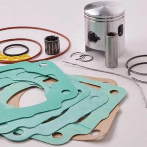 NUEVO KIT DE RECONSTRUCCIÓN COBRA MOTOR VENENO EXTREMO SUPERIOR CON PISTÓN SIN PUENTE EKMU0036 - Imagen 1 de 3