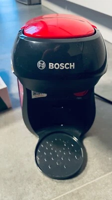 Bosch Tassimo Happy Capsule Kaffeemaschine - Bild 1 von 3