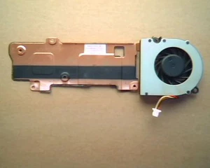 Kühler Waschbecken HP Compaq Mini 110 - CQ10 537619-001 Fan Heatsink 537613-001 - Bild 1 von 1