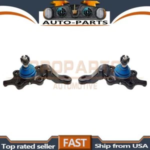 2PCS Front Lower Suspension Ball Joint for 2003 Toyota Sequoia - Picture 1 of 13