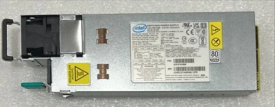Intel PSSF212201A Switching Power Supply For Intel 2100W NEW OPEN BOX - Image 1 of 2