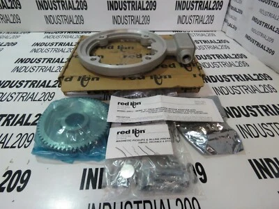 RED LION SPEED SENSOR / KIT 5358-390 NEW IN BOX - Image 1 of 4