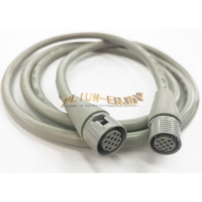 1PC Used Agilent 11713A/B/C 8120-2703 Control Cable - Image 1 of 2