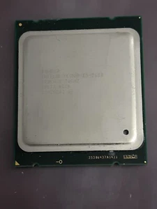 Lot of 90 Intel Xeon E5-2680 SR0KH 2.70GHZ CPU Processor - Picture 1 of 2