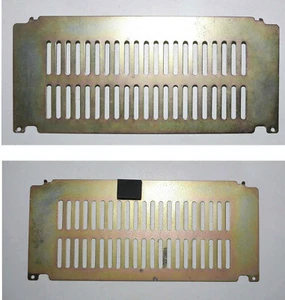 Tôle inférieure pour amplificateur JVC JA-S11 - Picture 1 of 1