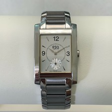 movado esquire watch