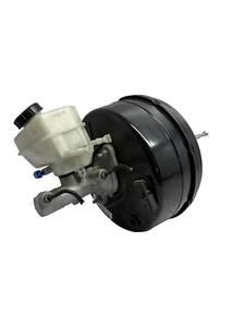 MERCEDES-BENZ eSPRINTER W910 Brake Servo Booster A9104301400 2020+ - Picture 1 of 8