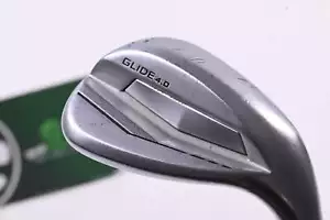 Ping Glide 4.0 Lob Wedge / 60 Degree / Black Dot / X-Flex NS Pro Modus3 Tour 120 - Picture 1 of 6