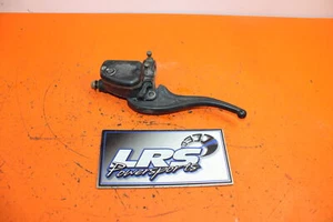 2004 POLARIS SPORTSMAN 700 EFI FRONT BRAKE MASTER CYLINDER - Picture 1 of 7
