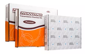 6L80 Master Rebuild Kit 2006 Less Aceros filtro UP Transtar - Imagen 1 de 1