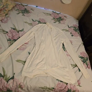 Athleta Pranayama Halstuch - SSAL Medium Tall MT weiß neu mit Etikett  - Bild 1 von 20