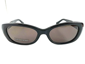 Nuevo Elegante Pierre Cardin P.C. Gafas de sol para mujer 8374 PC8374 807NR 52 mm - Imagen 1 de 5