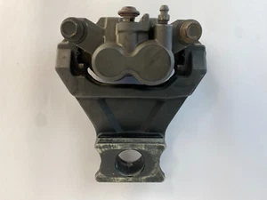 YAMAHA YZF R1 2003 FITS 2002-2003 REAR BRAKE CALIPER 5PW2580W0000 PW259210000 - Picture 1 of 22
