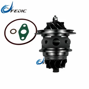 49135-03500 Turbo cartridge for Mitsubishi Motors Pajero CK 28 TD 4M40 4M40CK - Picture 1 of 7