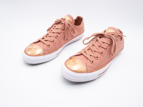 Converse All Star Chuck Taylor scarpe da donna per il tempo libero sneaker taglia 41 EU art. 1723 45 