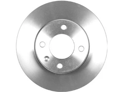 Rotor de freno delantero Bendix 43584ZXKY 1981 1982 para Volkswagen Rabbit 1980-1984 Foto 1 de 2