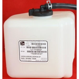 New Coolant Reservoir Assembly Fits Toyota Highlander 2004-2007 TO3014121 4-Door - Picture 1 of 6
