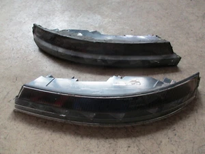 Tagfahrlicht rechts + links LED Audi A6 S6 4F TFL Standlicht Leuchten - Bild 1 von 17