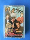 BEVERLY HILLS, 90210 THE SOUNDTRACK MC K7 TAPE GIANT SIGILLATA/SEALED