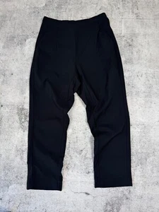 Rundholz Black Label schwarze Avantgarde Hose Gr. S - Bild 1 von 6
