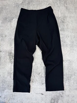 Rundholz Pantalón Avant Garde Negro Etiqueta Negro Talla S Foto 1 de 4