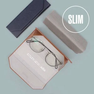 QP FOLDABLE GLASSES CASE SLIM - Picture 1 of 8