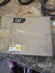 NEW GENUINE OEM CAT 334-1387 TEMP SENSOR - Bild 1 von 7