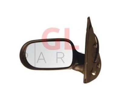 ESPEJO IZQUIERDO SIN CALEFACCIÓN PARA FIAT ALBEA 178 2002-2005 735302743 5 pines Foto 1 de 2